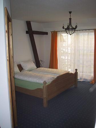 Hotel Schuberths Am Markt Buttenheim Exteriör bild